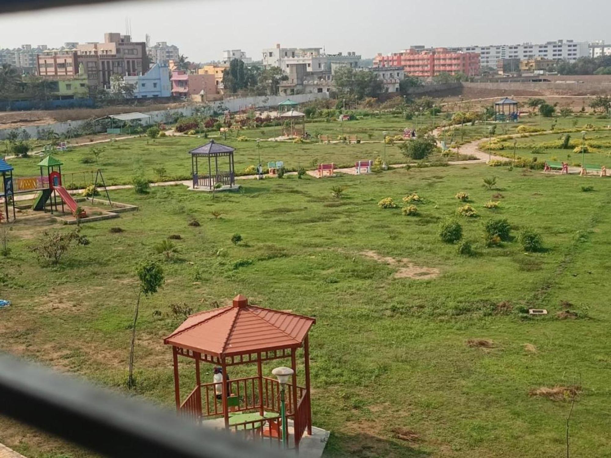 Hotel Park View - Lift Facilities- Near Sea Beach Best Choice Of Travellers By Morservices Puri Exterior photo